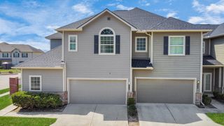 2215 Bermuda Palms Drive, Missouri City, TX 77459