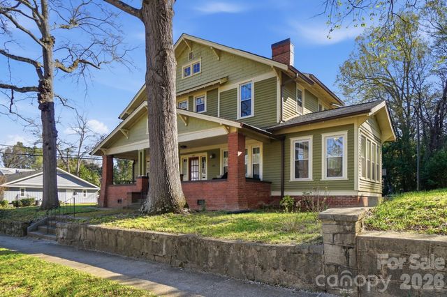 502 S South Street, Gastonia, NC 28052