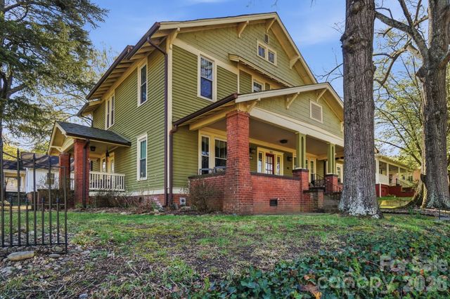 502 S South Street, Gastonia, NC 28052