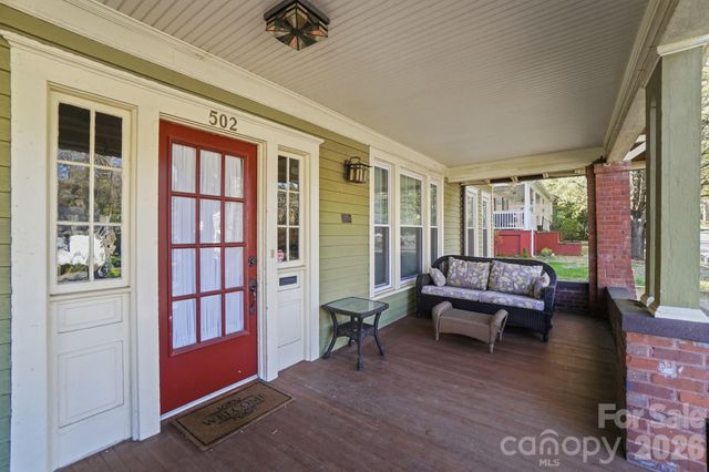 502 S South Street, Gastonia, NC 28052