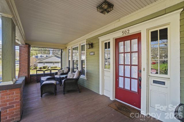 502 S South Street, Gastonia, NC 28052