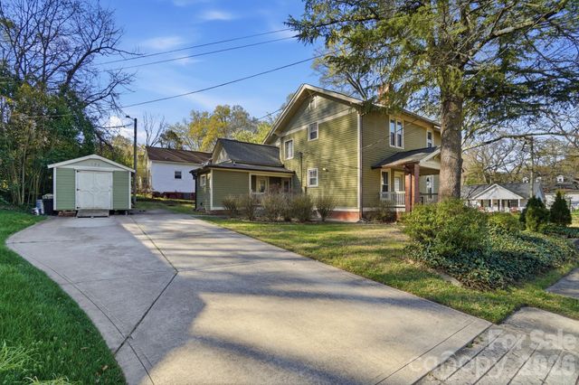 502 S South Street, Gastonia, NC 28052