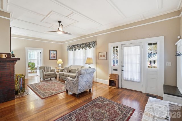 502 S South Street, Gastonia, NC 28052