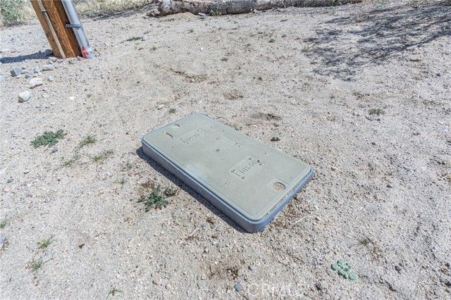 0 Bear Valley Road, Pinon Hills, CA 92372