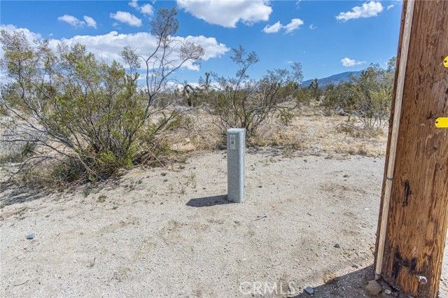 0 Bear Valley Road, Pinon Hills, CA 92372