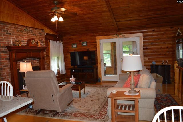 591 Molly Creek Molly Creek Circle, Ridgeway, SC 29130