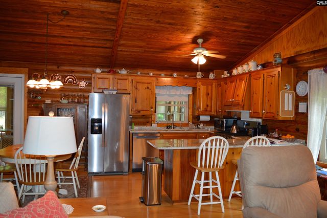 591 Molly Creek Molly Creek Circle, Ridgeway, SC 29130