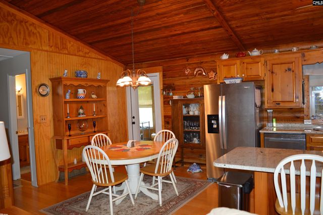 591 Molly Creek Molly Creek Circle, Ridgeway, SC 29130