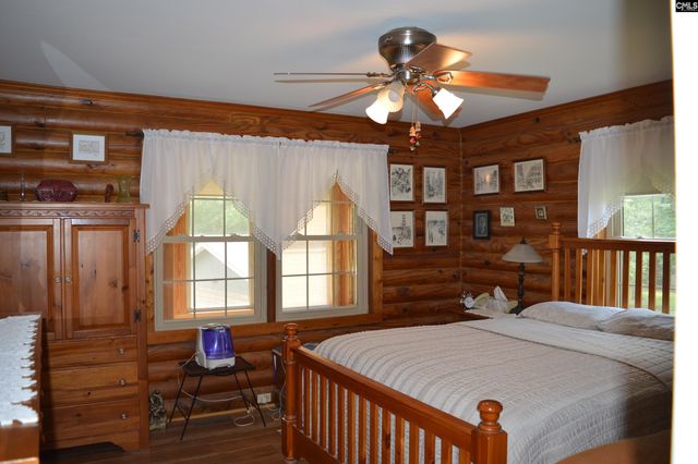 591 Molly Creek Molly Creek Circle, Ridgeway, SC 29130