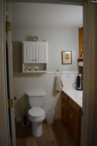 591 Molly Creek Molly Creek Circle, Ridgeway, SC 29130