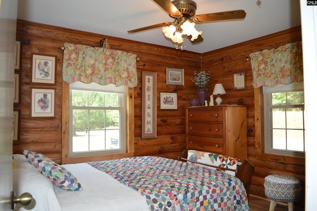 591 Molly Creek Molly Creek Circle, Ridgeway, SC 29130