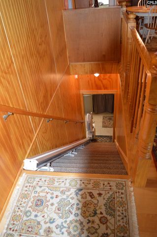 591 Molly Creek Molly Creek Circle, Ridgeway, SC 29130