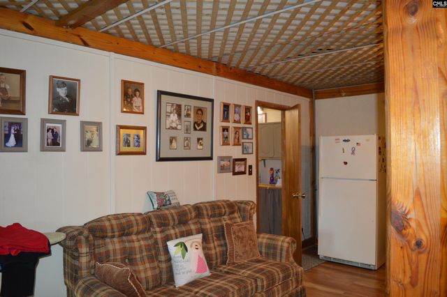591 Molly Creek Molly Creek Circle, Ridgeway, SC 29130