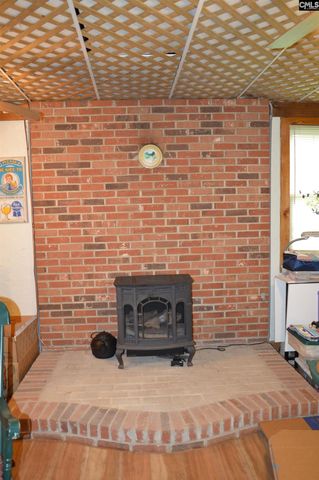 591 Molly Creek Molly Creek Circle, Ridgeway, SC 29130