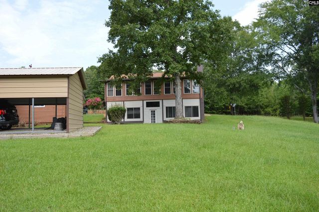 591 Molly Creek Molly Creek Circle, Ridgeway, SC 29130