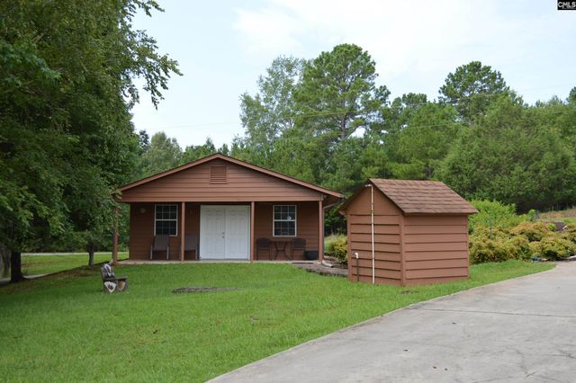 591 Molly Creek Molly Creek Circle, Ridgeway, SC 29130