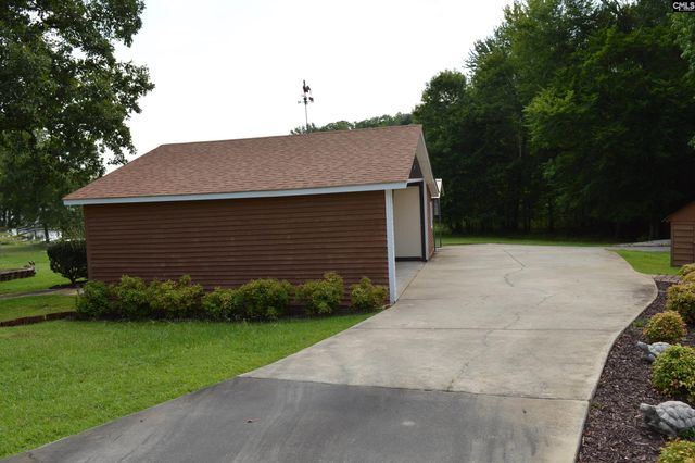 591 Molly Creek Molly Creek Circle, Ridgeway, SC 29130