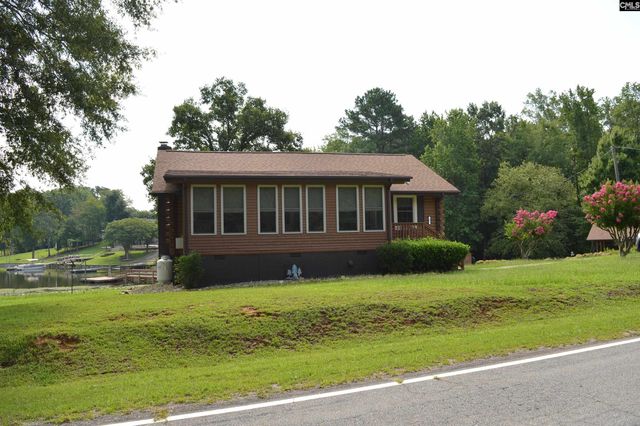 591 Molly Creek Molly Creek Circle, Ridgeway, SC 29130