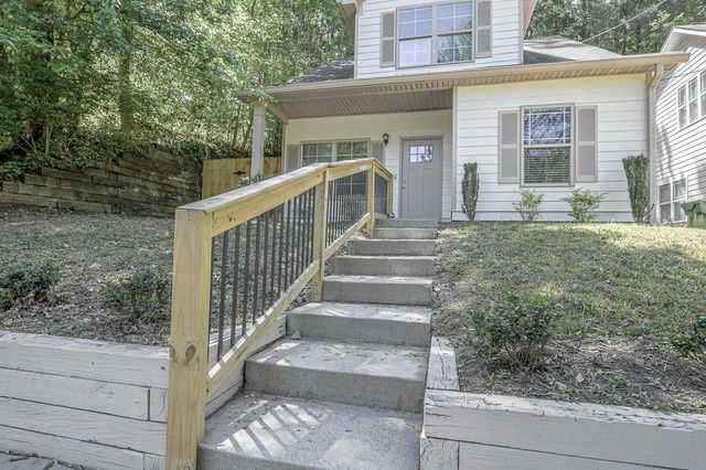70 Gardenia Drive NW, Atlanta, GA 30314