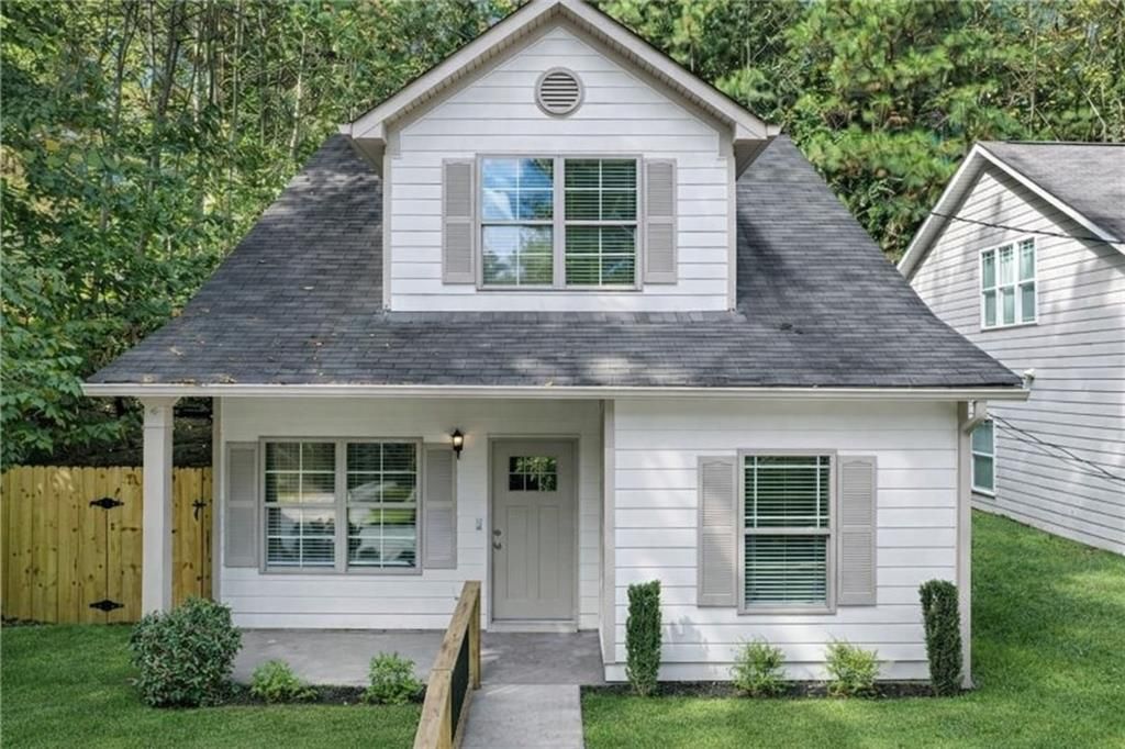 70 Gardenia Drive NW, Atlanta, GA 30314