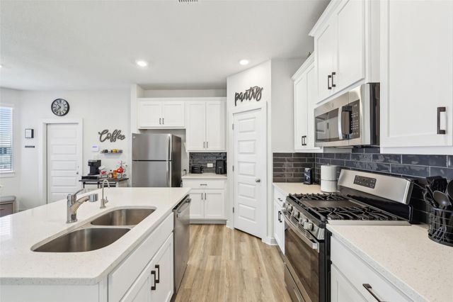 306 Banff DR, Kyle, TX 78640