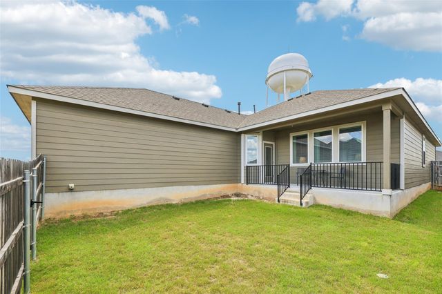 306 Banff DR, Kyle, TX 78640