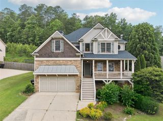 402 HOMESTEAD Drive, Dallas, GA 30157