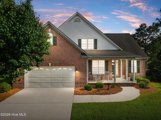 1106 Lakebreeze Court, Leland, NC 28451