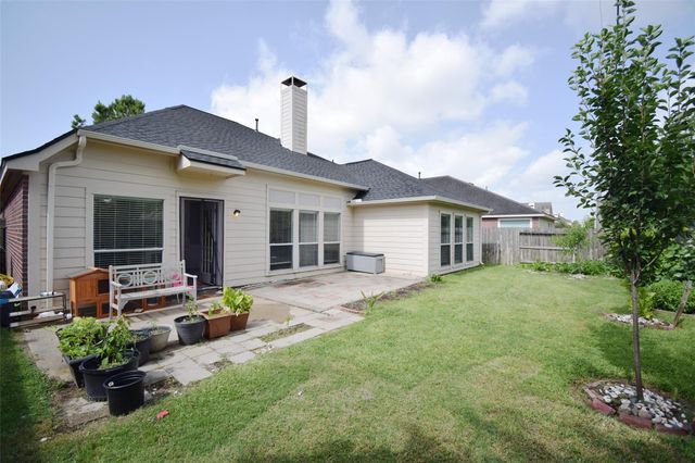 3219 Summerland Drive, Manvel, TX 77578