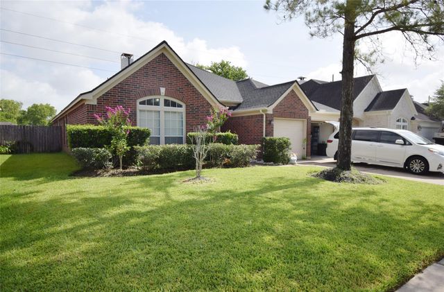 3219 Summerland Drive, Manvel, TX 77578