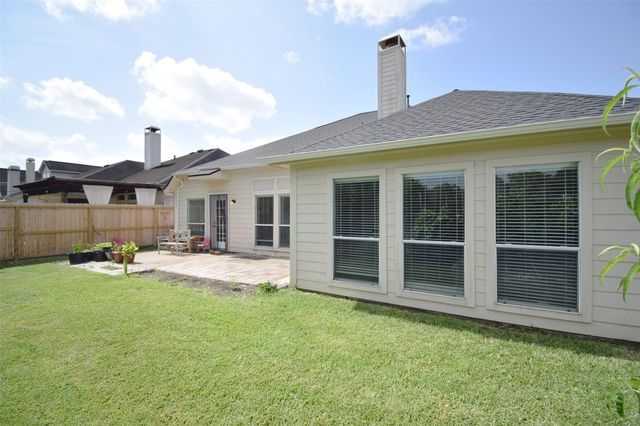 3219 Summerland Drive, Manvel, TX 77578