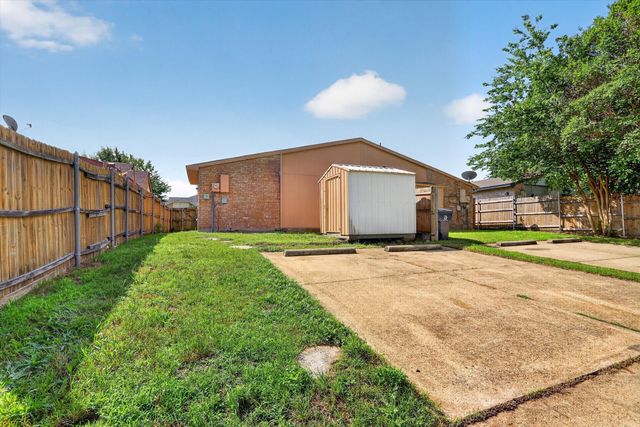 7257 Pineberry Road, Dallas, TX 75249