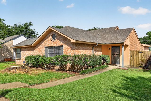7257 Pineberry Road, Dallas, TX 75249