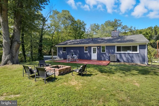 5209 CEDAR RD, Alexandria, VA 22309