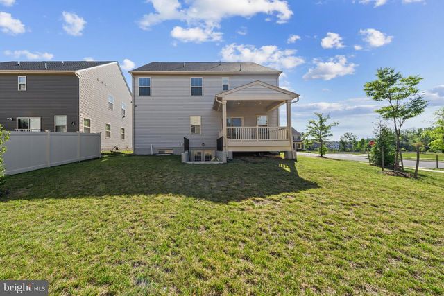 14614 SILVER HAMMER WAY, Brandywine, MD 20613