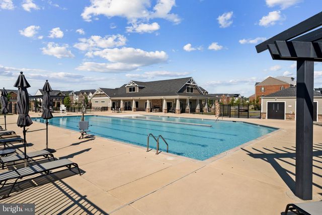 14614 SILVER HAMMER WAY, Brandywine, MD 20613
