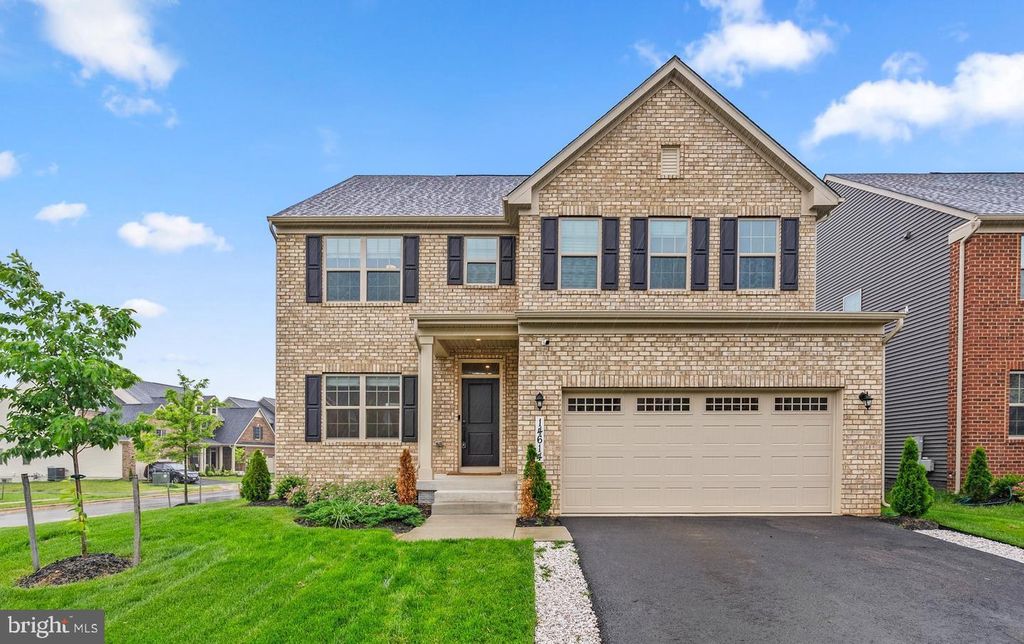 14614 SILVER HAMMER WAY, Brandywine, MD 20613