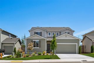 19429 137th Avenue Court E, Graham, WA 98338