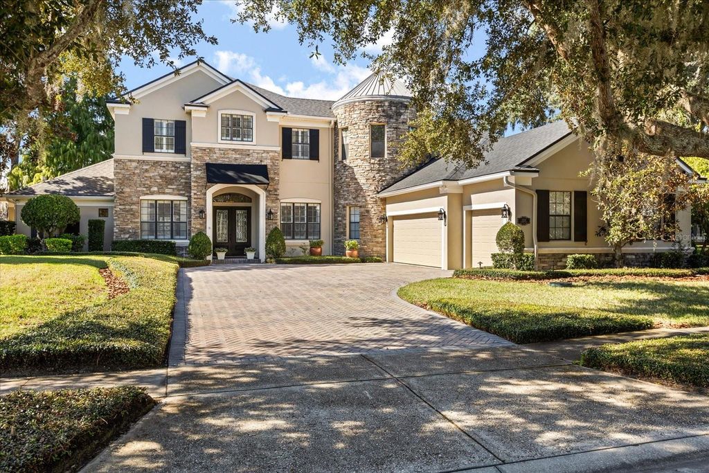 1225 PRESTIGE POINT, Oviedo, FL 32765