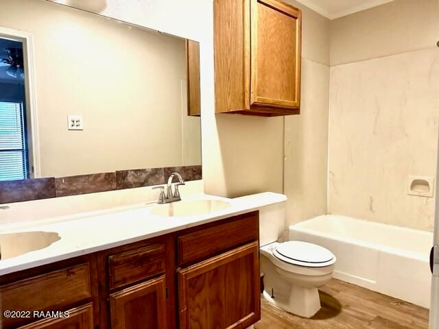 709 Rosedown Lane, Lafayette, LA 70503