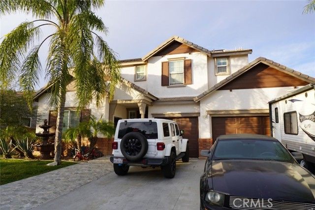 1538 Cheshire, Perris, CA 92571