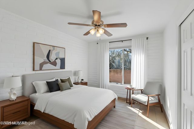 10501 E Calle Del Este, Tucson, AZ 85748