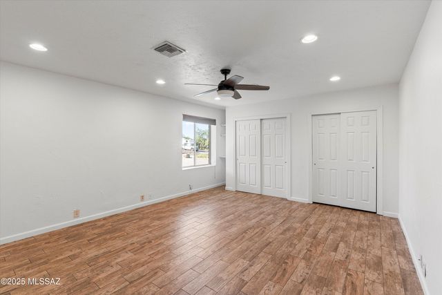 10501 E Calle Del Este, Tucson, AZ 85748