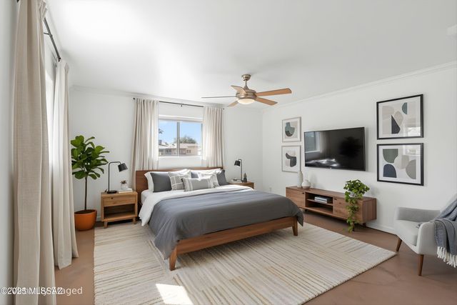 10501 E Calle Del Este, Tucson, AZ 85748