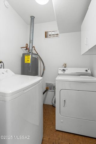 10501 E Calle Del Este, Tucson, AZ 85748