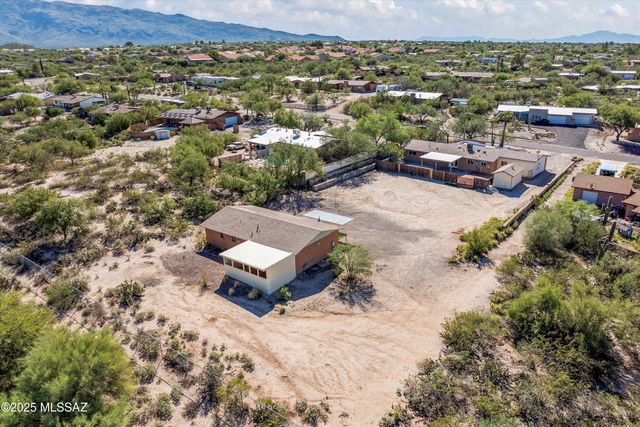 10501 E Calle Del Este, Tucson, AZ 85748