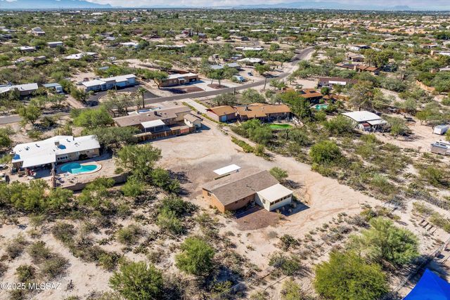 10501 E Calle Del Este, Tucson, AZ 85748