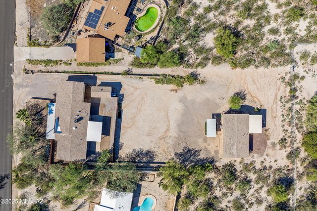 10501 E Calle Del Este, Tucson, AZ 85748