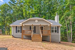 115 Rock Quarry Dr, Danielsville, GA 30633