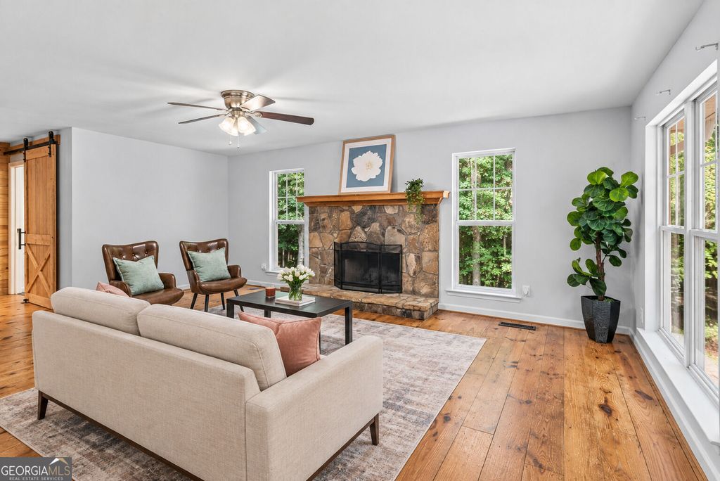 115 Rock Quarry Drive, Danielsville, GA 30633 — photo 5